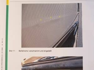 Immagine 23/25 di Volkswagen Passat 1.6 (1988)