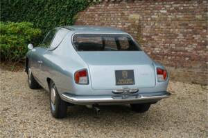 Image 24/50 of Lancia Flavia Sport 1.8 (Zagato) (1966)