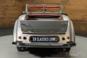 Image 6/19 de Triumph 2000 Roadster (1949)