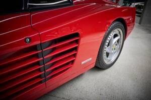 Bild 39/100 von Ferrari F 512 M (1995)