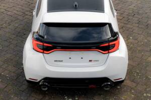 Bild 10/21 von Toyota GR Yaris (2025)