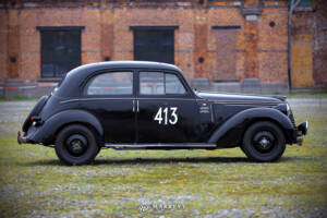 Image 7/66 of FIAT 1500 D (1948)