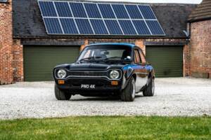 Bild 15/50 von Ford Escort RS 1600 (1971)