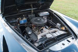 Image 83/97 of Lancia Aurelia B20 GT 2500 (1957)