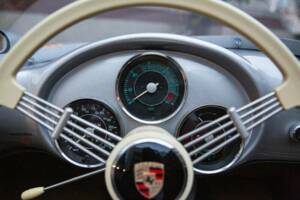 Imagen 11/50 de Porsche 550 Spyder RS 1500 (2015)