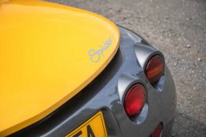 Image 27/34 of Renault Sport Spider (1998)