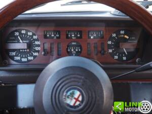 Image 11/50 of Alfa Romeo Alfetta 2.0 Li "America" (1982)
