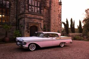 Imagen 3/78 de Mercury Turnpike Cruiser (1957)