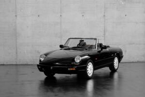 Bild 3/48 von Alfa Romeo 2.0 Spider (1993)