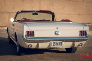 Afbeelding 3/8 van Ford Mustang 289 (1966)