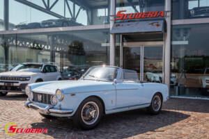 Afbeelding 2/26 van FIAT 1600 S (1963)