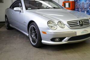 Bild 3/34 von Mercedes-Benz CL 65 AMG (2004)