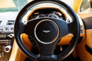 Image 30/45 de Aston Martin V8 Vantage (2008)