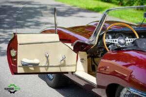 Afbeelding 4/57 van Jaguar E-Type 3.8 (1964)
