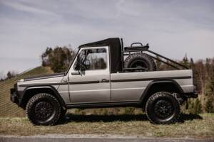 Image 36/79 of Steyr-Puch 230 GE (SWB) (1994)