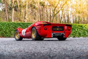 Bild 2/22 von Ferrari 330 P4 Recreation (1978)