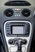 Bild 50/50 von Mercedes-Benz SL 55 AMG (2004)