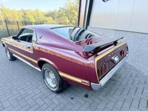 Afbeelding 9/50 van Ford Mustang Mach 1 (1969)