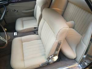 Image 18/32 of Maserati 3500 GT Touring (1959)