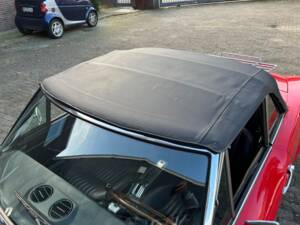 Bild 9/37 von FIAT 124 Spider CS1 (1976)