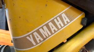 Image 11/15 of Yamaha LB 50 Chappy (1973)