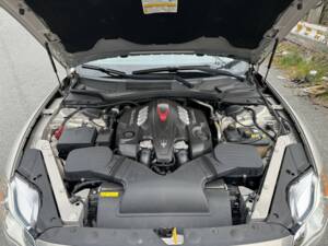 Bild 46/52 von Maserati Quattroporte GTS (2014)