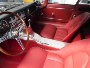 Bild 16/50 von Jaguar Type E 3.8 (1962)