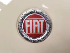 Image 24/64 of FIAT Spider 2000 (1982)