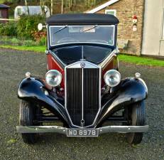 Image 29/50 of Lancia Belna (1934)