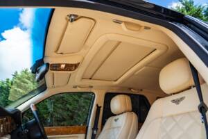 Imagen 35/41 de Bentley Arnage T (2005)