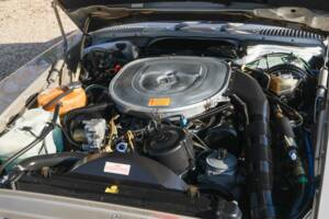 Bild 4/50 von Mercedes-Benz 560 SL (1987)