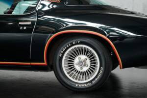 Image 19/50 of Chevrolet Camaro Z28 (1978)