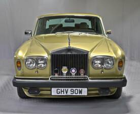 Bild 4/50 von Rolls-Royce Silver Shadow II Jubilee (1980)