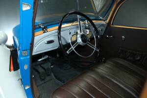 Image 12/49 of Mercedes-Benz 170 V (1949)