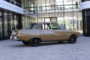Bild 9/67 von Rover 3500 (1975)