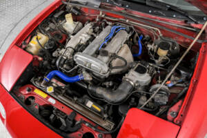 Immagine 38/50 di Mazda MX-5 1.6 (1990)