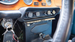 Imagen 18/40 de Triumph TR 6 (1973)