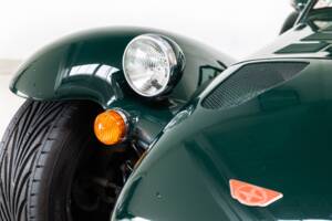 Image 28/37 of Donkervoort D8 Zetec (1997)