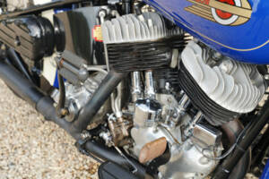 Image 21/25 de Harley-Davidson DUMMY (1947)