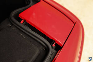 Immagine 54/76 di Ferrari F 355 F1 GTS (1997)