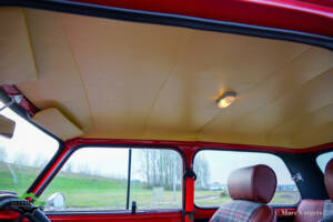 Imagen 10/45 de Morris Mini Cooper S 1275 (1970)