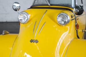 Image 9/43 of Messerschmitt / FMR KR 200 (1959)