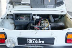 Imagen 43/50 de SIMCA 1000 Rallye 3 (1978)