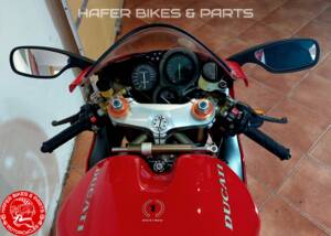 Image 17/57 of Ducati 916 (1997)