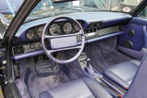 Bild 16/50 von Porsche 911 Carrera 2 (1991)