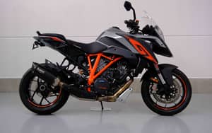 Immagine 1/99 di KTM 1290 Super Duke R (2018)