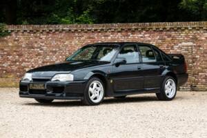Image 10/50 de Lotus Carlton (1992)
