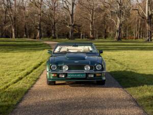 Bild 16/92 von Aston Martin V8 Volante X-Pack (1989)