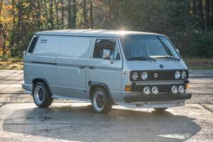 Bild 2/28 von Volkswagen T3 Kastenwagen 2.0 (1982)