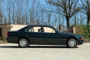 Image 36/43 of BMW 725tds (1997)